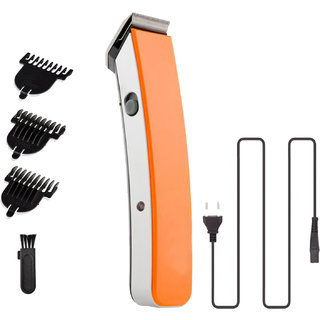 Stylopunk  Np Naveen Plastic Men's Rechargeable Cordless Beard Trimmer.