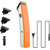 Stylopunk  Np Naveen Plastic Men's Rechargeable Cordless Beard Trimmer.
