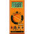 3 DIGIT 1999 COUNTS DIGITAL MULTIMETER (8 FUNCTIONS 30 RANGES)