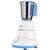 Kenstar Slender-6 600-Watt Mixer Grinder (White)