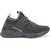 MarcoUno Grey Men's Running Sports Shoes