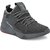 MarcoUno Grey Men's Running Sports Shoes
