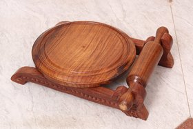 onlinecraft Rolling pin  board