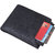 JSN Pure Leather Wallet/Purse For Men Gents Stylish Leather