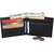 JSN Pure Leather Wallet/Purse For Men Gents Stylish Leather