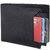 JSN Pure Leather Wallet/Purse For Men Gents Stylish Leather