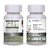 Vringra Go Slim Weight Loss Capsules - Weight Management - Health Supplement - Fat Burner Caspules 60 Cap. (Pack Of 2)