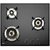 Kaff Built In Hob Mfb 603