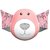 Net2point Children Electric Mask Respirator Air Purifying Dustproof Mask PM2.5 Anti-haze Flu Prevention Face Mouth Mask