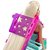 Mattel X2345 Barbie Hairtastic Color and Design Salon Barbie Doll