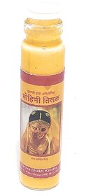 Mohini Tilak For Girl  Women To Attract and Impress People She Want 100 Effective And Abhimantrit By Guruji