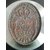 1818 HALF ANNA EAST INDIA COMPANY RAM DARBAR STOP WATCHER MAGNETIC RARE SMALL LIBBO COIN.