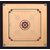 Wooden Finish Carrom Board