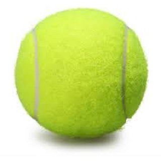Tennis Ball