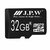 JPW 32 GB Micro SDHC class 10 Memory card