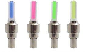 Neyssa LED Rim Lights 2PCS