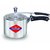 Century 1.5 L Aluminium Without Induction Base Pressure Cooker
