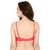 Daily Wear Hosiery Non-Padded Bra (Pack of 6)