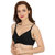 Daily Wear Hosiery Non-Padded Bra (Pack of 6)