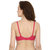 Daily Wear Hosiery Non-Padded Bra (Pack of 6)