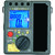 KUSAM-MECO 3 3/4 DIGIT DIGITAL INSULATION RESISTANCE TESTER WITH MULTIMETER FUNCTIONS. (12 FUNCTIONS 35 RANGES)