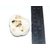 Urancia Best Quality Hag stone Holey Stones Odin Stones 1piece