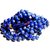 Urancia Exclusive Lapis Lazuli Mala