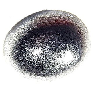 Urancia Pure Mercury Shivling Rasalingam Parad Shiva Lingam Parad Shivling Linga 58.70g.
