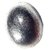 Urancia Pure Mercury Shivling Rasalingam Parad Shiva Lingam Parad Shivling Linga 58.70g.