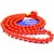 Urancia Red Coral Lal moonga Mala Rosary 1Pcs.
