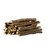 Urancia Palas Ki Lakdi Butea monosperma Palash wood 5Pcs