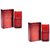 Formless Combo 30ml Freshfusion  30ml Freshfusion Spray Perfume.