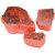 Urancia Best Quality Real Kamiya Sindoor or Kamakshya Sindoor From Kamakshya Temple 50gms for Pooja