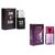 Formless Combo 30ml CarbBlack, 30ml Women Spray Perfume