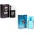 Formless Combo 30ml CarbBlack, 30ml Laid for Him Spray Perfumes