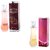 Formless Combo 75ml Softfeel, 75ml Xpinky Spray Perfumes