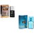 Formless Combo 30ml Creative Men, 30ml Laid For Him Spray Perfumes