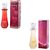 Formless Combo 75ml Madera, 75ml Xpinky Spray Perfumes