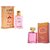 Formless Combo 100ml Wooden Pack Freshfusion, 100ml Ricardo Spray Perfumes