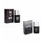 Formless Combo 30ml CarbBlack, 30ml Neojohn Cool Spray Perfumes