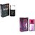 Formless Combo 30ml Neojohn Play, 30ml Women Spray Perfumes.