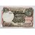 one rupees error note.