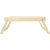 Folding Lapdesk/Wooden Bed Table/Laptop Table/Study Table