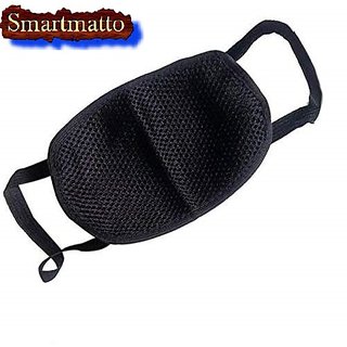 Face Mask Cotton Mouth Mask Black Anti Haze Dust Masks Filter Windproof Mouth-muffle Bacteria Flu Fabric Cloth Respirato