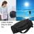 Face Mask Cotton Mouth Mask Black Anti Haze Dust Masks Filter Windproof Mouth-muffle Bacteria Flu Fabric Cloth Respirato