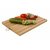 Wooden Chopping Board, 29.5 Cm X 19.5 Cm X 1.5 Cm