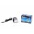 Mantra MFS100 Finger Print Scanner (Silver-Black)