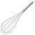 Stainless Steel Balloon Whisk, Egg Beater Designed For Your Baking, Cooking, Kitchen Needs