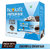Novkafit Protein Bar (20 g Protein), 6 Piece(s)/Pack (Cookies  Cream Flavour)