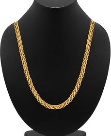 Hetprit Alloy Neck Chain For Man